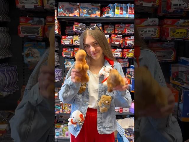 Капибары в магазине Ракета!