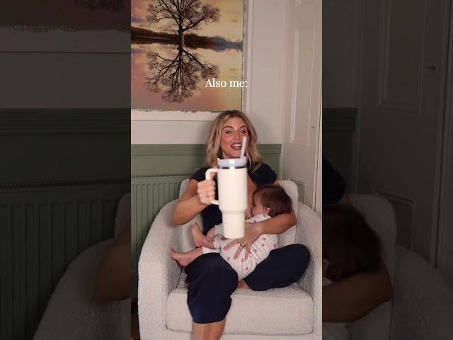 new breastfeeding vlog 2024 | beautiful mom breastfeeding | NO:30