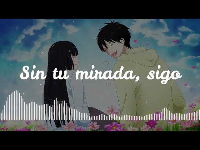 NIGHTCORE// Sofia //(LYRICS)// Alvaro Soler