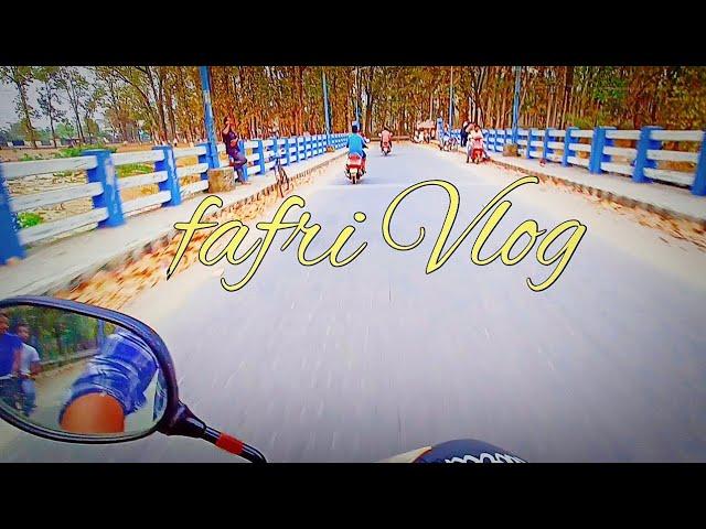 Siliguri fafri forest Vlog || Hindi Vlog