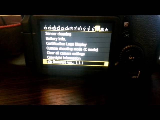 Canon 70d MagicLantern pre alfa (installation and settings)