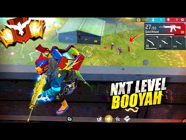 FREEFIRESeason 6 Elite Pass Solo vs Squad  18 Kills - Garena free fire | PK GAMERS #freefire