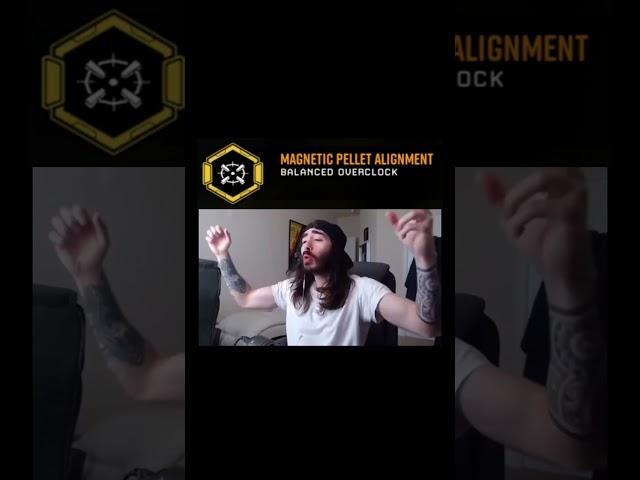 Warthog Overclocks Ranked Using Memes #deeprockgalactic #drg #rockandstone