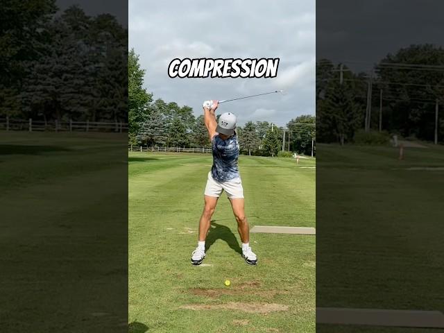 Shaft Lean and Compression Feels