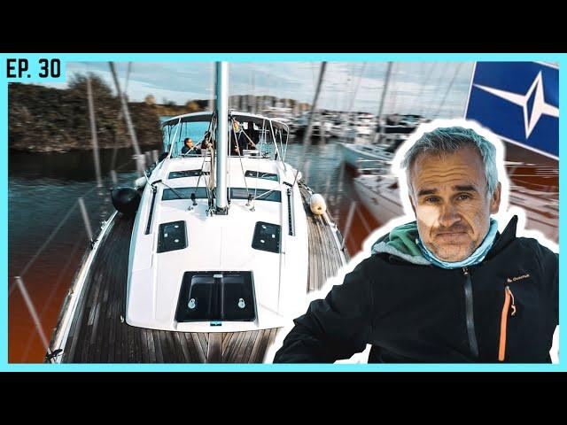 Ist sie wirklich so gut wie man sagt!? Bavaria Vision 42 im Gutachten | BootsProfis #30