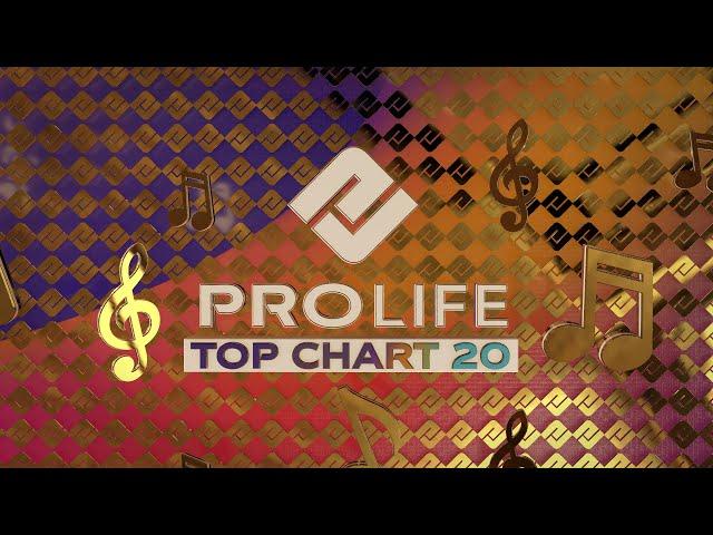 TOP CHART 20 Лучших хитов осени 2021