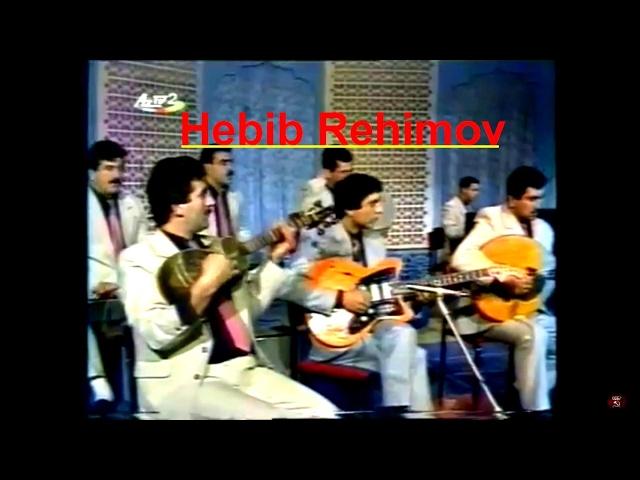 Hebib Rehimov - 90