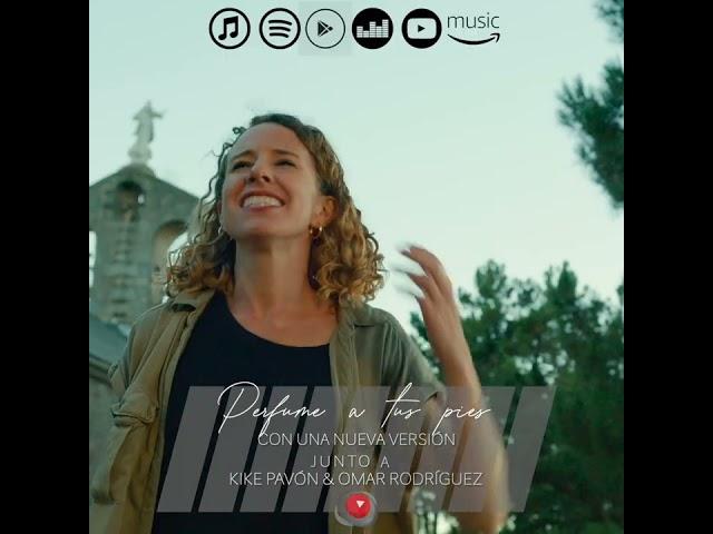 Perfume a tus pies - Jaz Jacob.