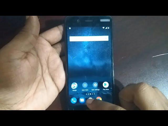 NOKIA 5 TA-1053 FRP Google BYPASS 100% Done