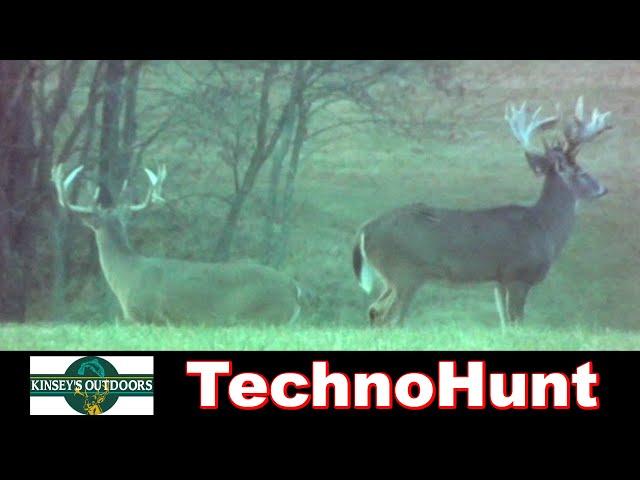 TechnoHunt! - Kinsey's Outdoors