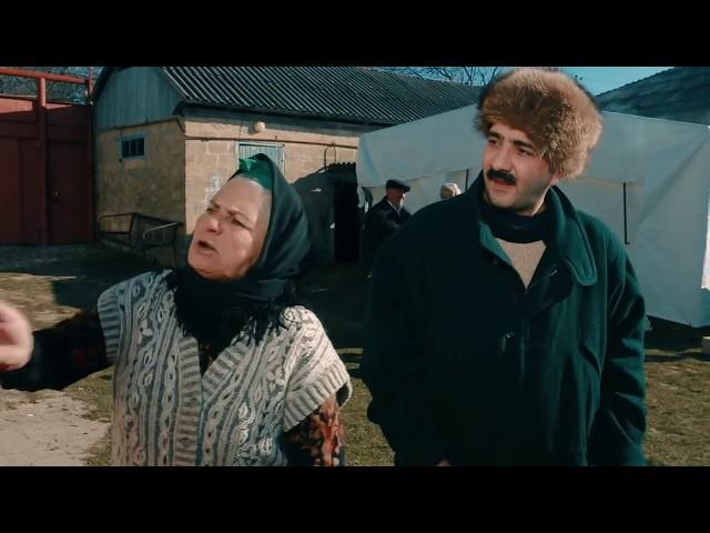 Teymuraz & Qaşqay "Yeri prıqay ala"