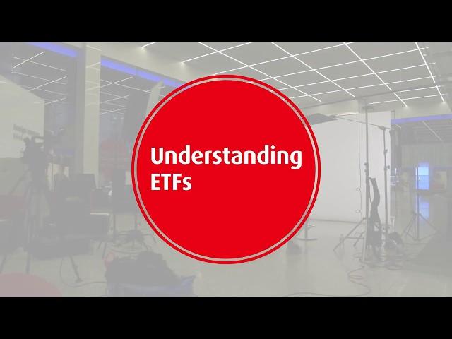 Understanding ETFs:  Market Makers, ETF Pricing and Liquidity with Dan Stanley