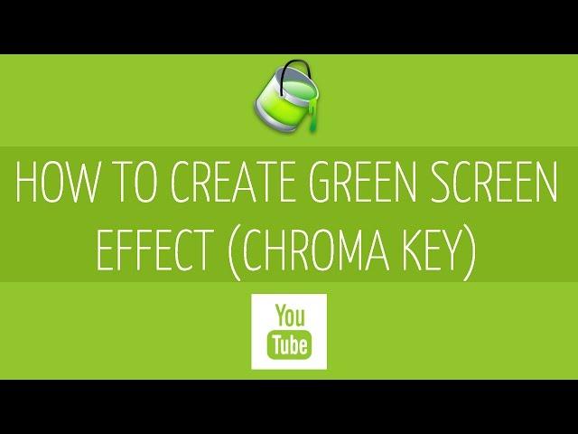 How to Create Chroma Key Effect? | Movavi Video Editor 11.2