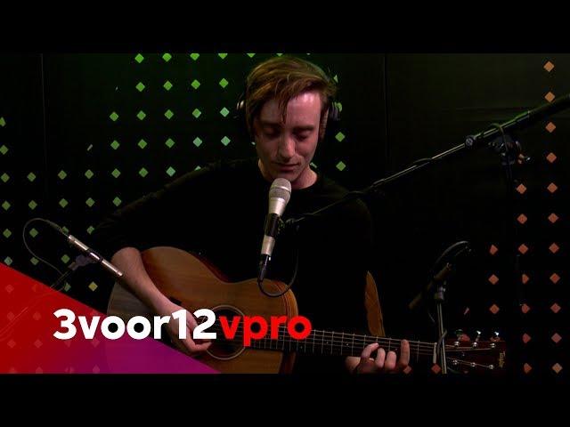 Rosborough - Live at 3voor12 Radio