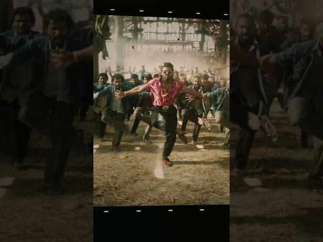 #PUSHPAPUSHPA #pushpa2therule  #alluarjun  #sukumar #dsp #outnow #dance #ytshorts #ytviral