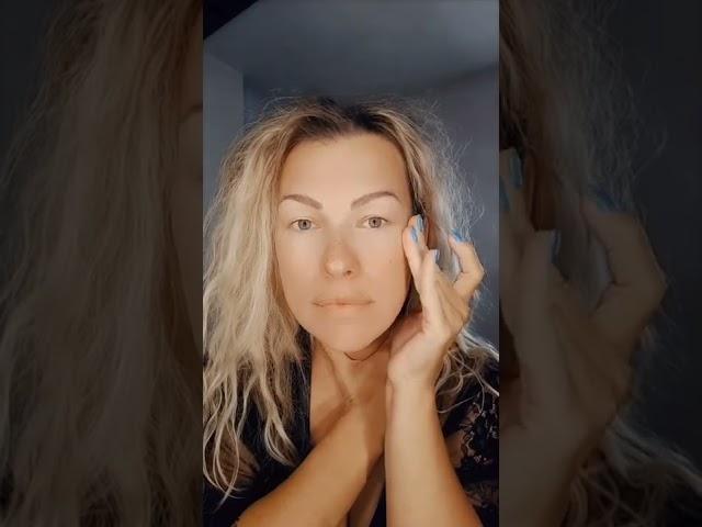 Убрать отеки в 3 ДВИЖЕНИЯ