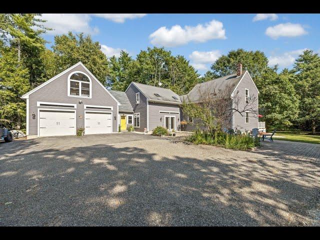 140 New County Road Saco, ME | ColdwellBankerHomes.com