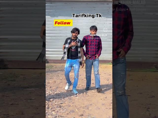 #Tarifking Tk new reel video viral Instagram Facebook please #subscribe me support