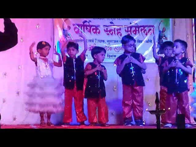 Tanmay dance Republic day. special