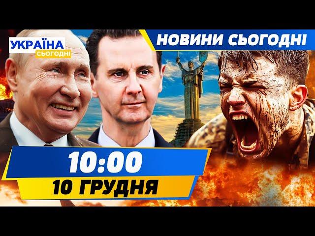 ️ТЕРМІНОВО! ПУТІН НАПРАВИВ ВІЙСЬКА З СИРІЇ В УКРАЇНУ! ПРИЗОВНИЙ ВІК ЗМЕНШУЄТЬСЯ! | НОВИНИ СЬОГОДНІ