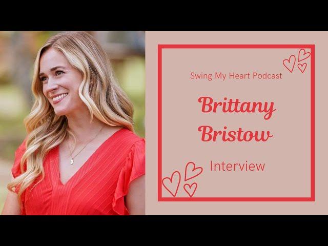 Brittany Bristow Interview