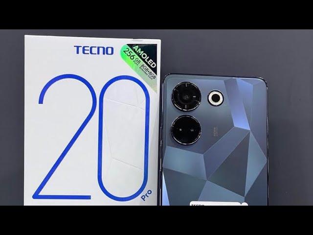 Tecno Camon 20 Pro 4G: Cutting Price- Cutting Corners!