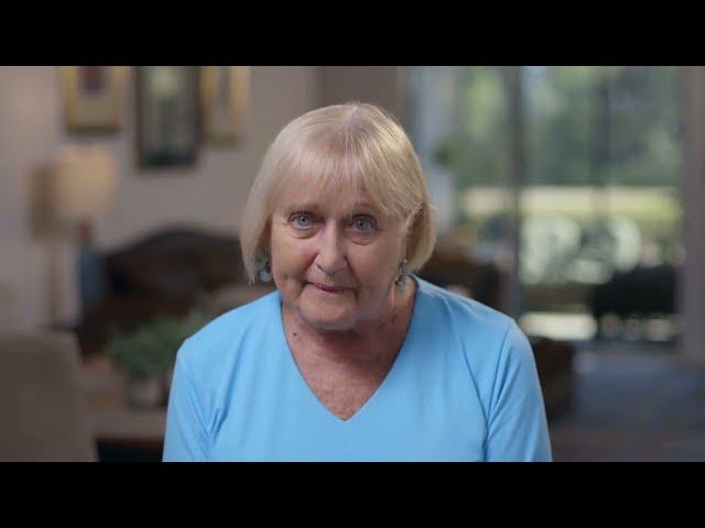 Beat AML: Donna Kelley’s Story