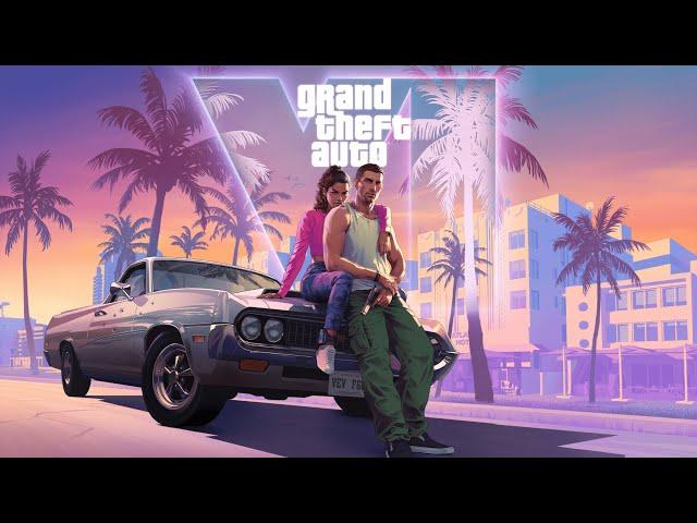 Grand Theft Auto VI - GTA 6 Release Date and Leaks (Rockstar Games)