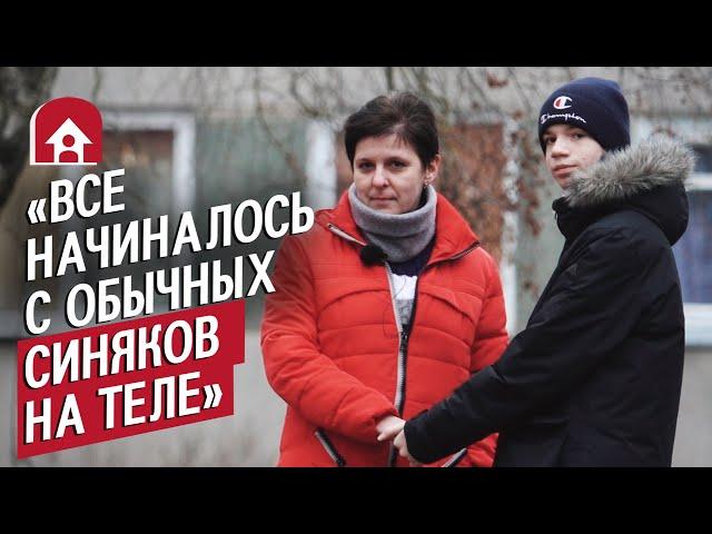 Мой сын умирает: Ольга | Быть мамой