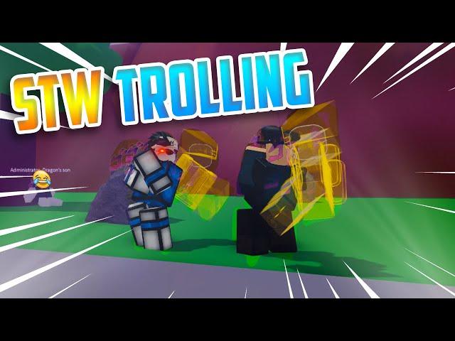 Shadow The World Trolling (ft. VelBoi) | A Bizarre Day Modded