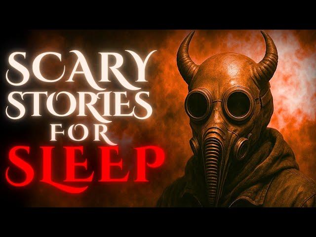 3 True Scary Stories for Sleep, But You'll Wish You Stayed Awake