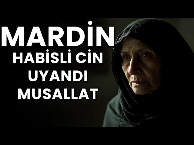 Mardin Köyde Habisli Cin Musallatı Yaşandı Korkunç Olaylar Korku Hikayeleri Cinli Köy Büyü Musallat