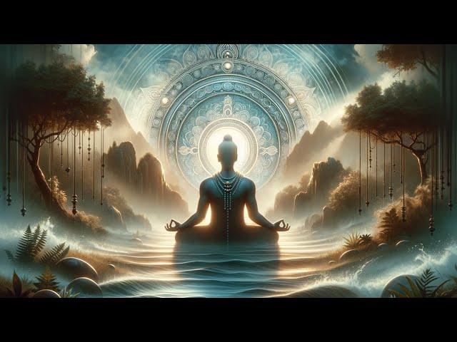 Vipassana Meditation Music: "Insight Into Reality" - Mindfulness, Inner Peace, Spiritual, Relaxing