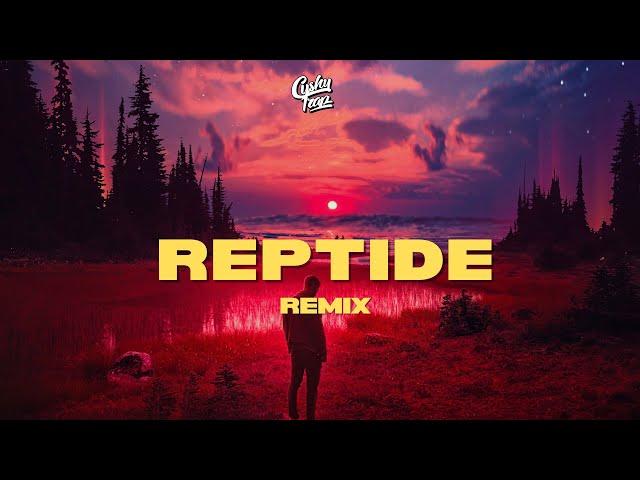 The Chainsmokers - Riptide (ZEVY Remix)