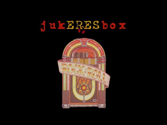 Nati Martín - ER Vívela (jukERESbox) 18.12.2016