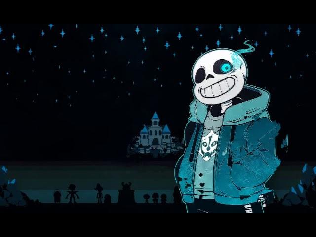 Undertale Megalovania Lyrics by Aria R | на русском от Tatyana VTL