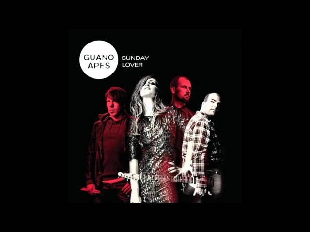 Guano Apes - Trust (Subt. Español)