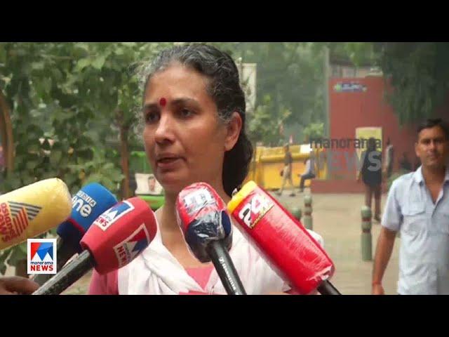 കേന്ദ്ര നയങ്ങൾക്കെതിരെ തൊഴിലാളി - കര്‍ഷക സംഘടനകള്‍; പ്രതിഷേധം | Farmers union convension
