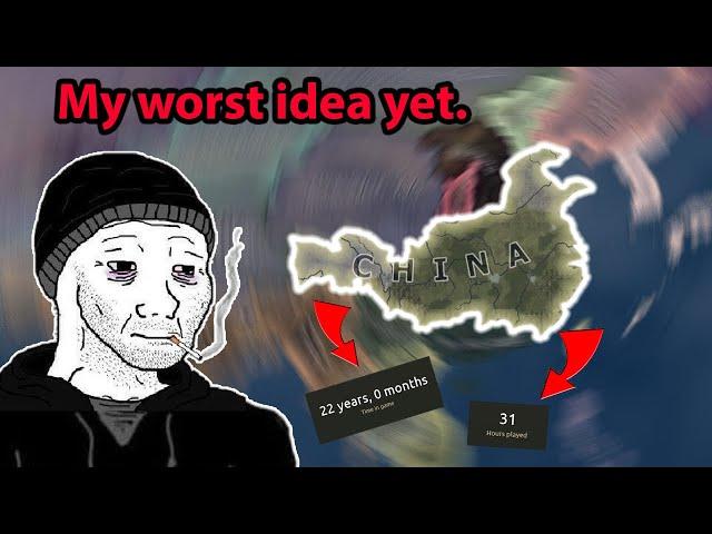 PUPPETING EVERY COUNTRY IN HOI4!!! - 1K SPECAIL!