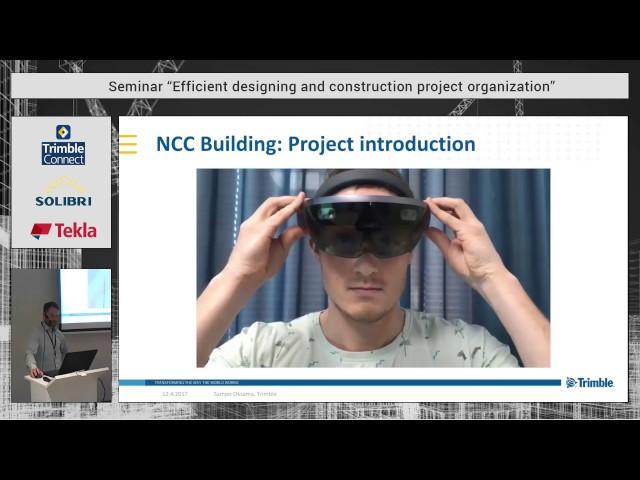 Virtual reality in Construction. Better collaboration in Design and Construction projects EN