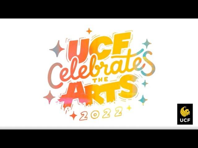 Spotlight on UCF Celebrates the Arts 2022