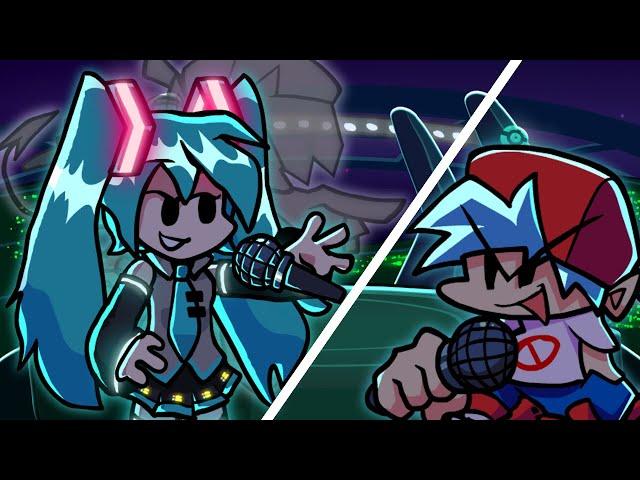 Starstorm | but Hatsune Miku and BF (SOUL BF?) sing it | (read desc)