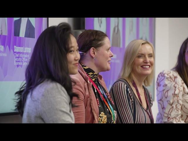 KPMG's Women in Tech Insights Program