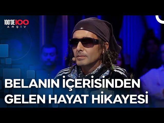 Killa Hakan'ın Yaşadıkları Dudak Uçuklattı  | Okan Bayülgen İle Uykusuzlar Kulübü