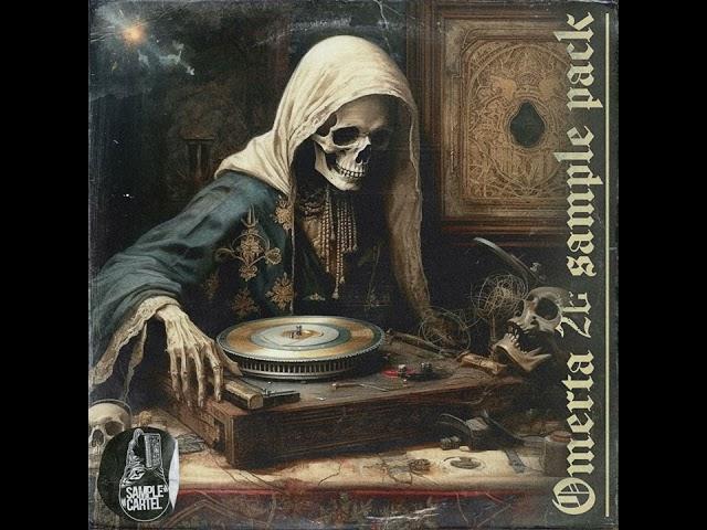 SAMPLE PACK "Omerta 26" | Soul Samples | Vintage Samples, Dark Samples