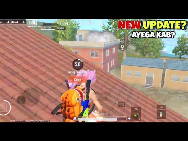 PUBG LITE LIVE | SOLO VS SQUAD  GAMEPLAY |  PUBG  MOBILE LITE NEW UPDATE ?