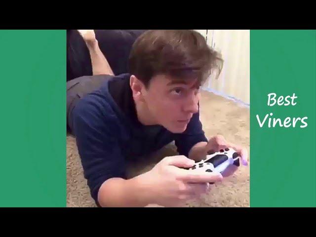 Thomas Sanders Vine compilation (w/ Titles) Funny Thomas Sanders Vines - Best Viners 2020