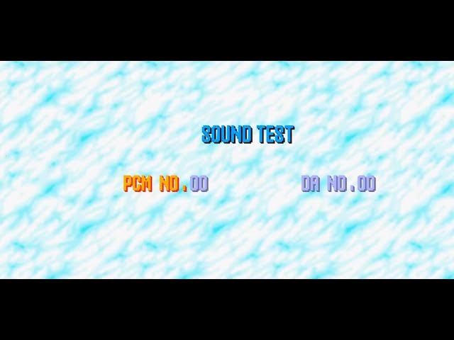 VS Sonic.exe All sound test Codes