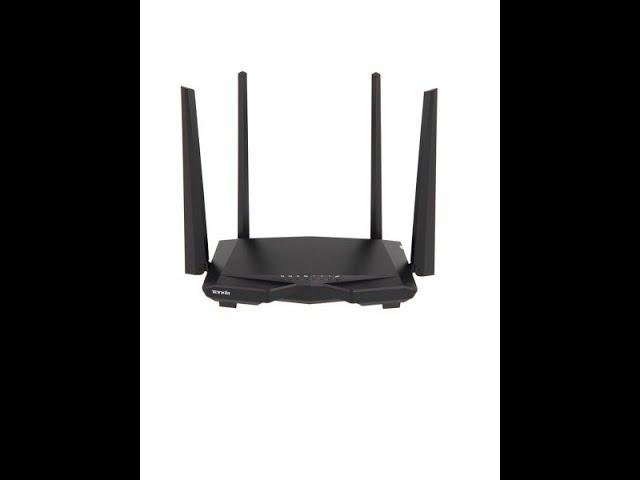 Режим WDS Tenda AC1200 (AC6) TP_LINK  TL_WR841N