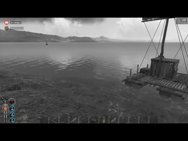 SCUM 2021 0.5 fishing shark bait guide АКУЛА НА ЖИВЦА)